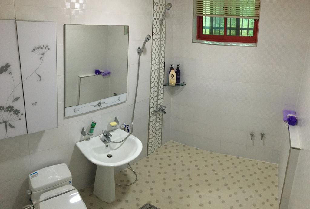 House479 Hotel Yeosu Buitenkant foto
