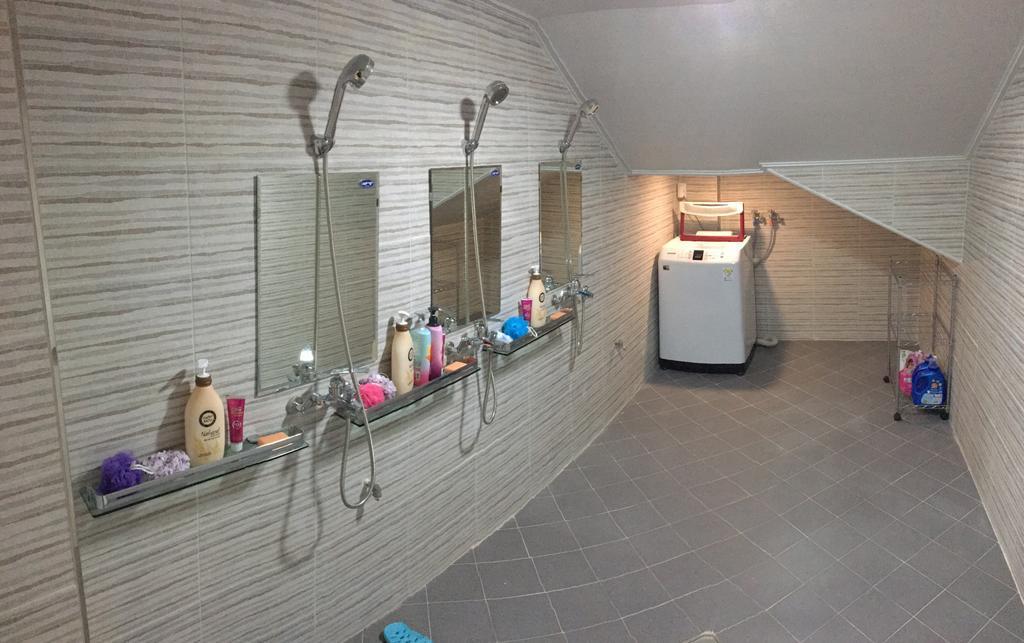 House479 Hotel Yeosu Buitenkant foto