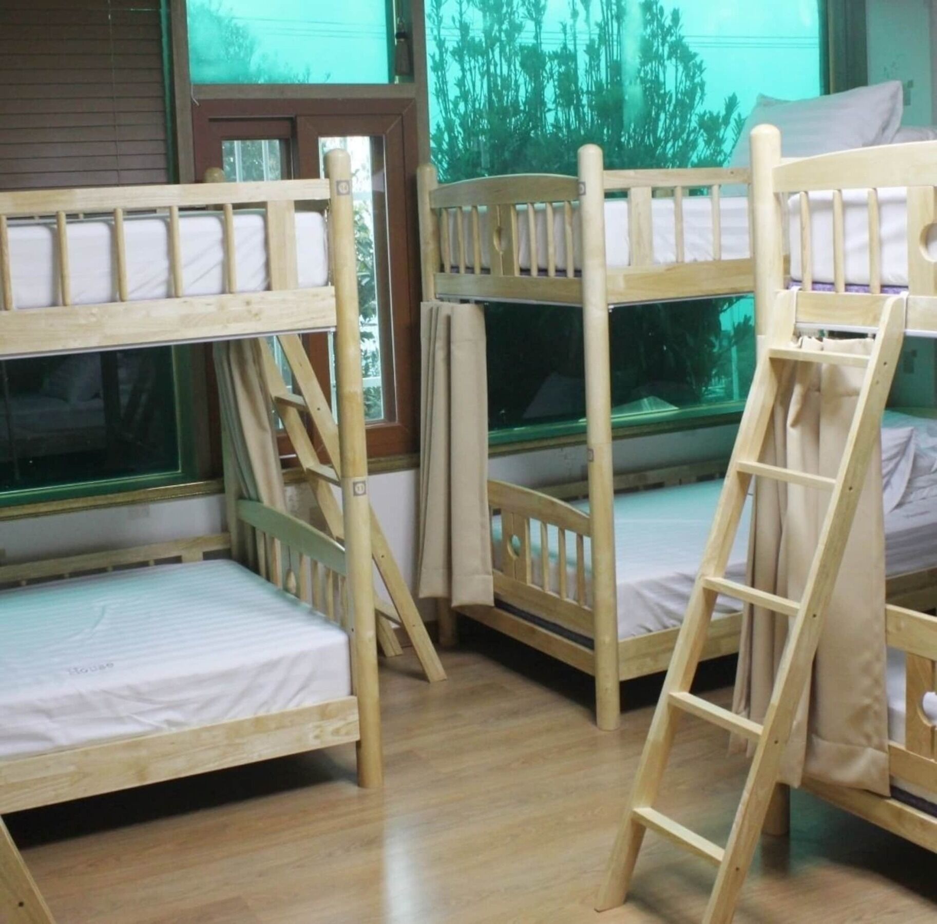 House479 Hotel Yeosu Buitenkant foto
